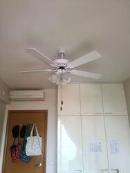 Caspian (D22), Condominium #605383991
